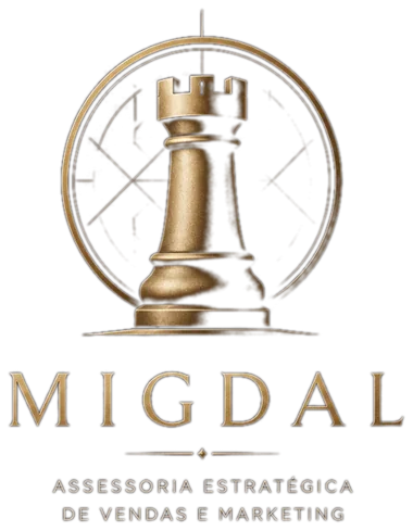Migdal — Assessoria Estratégica de Vendas e Marketing